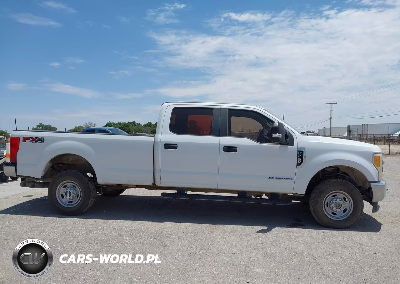 2017 Ford F-250 King Ranch-Lariat-Platinum-Xl-Xlt VIN:1FT7W2BT8HEC66851 - 15