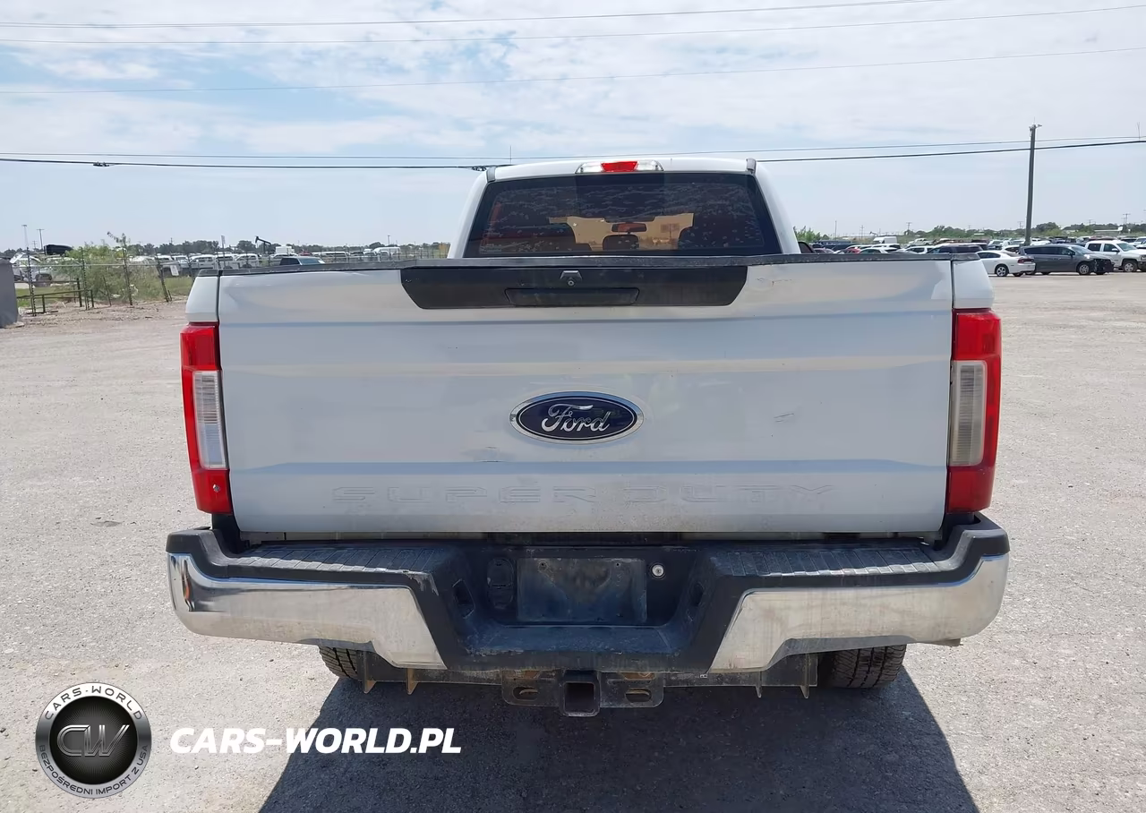 2017 Ford F-250 King Ranch-Lariat-Platinum-Xl-Xlt VIN:1FT7W2BT8HEC66851 - 18
