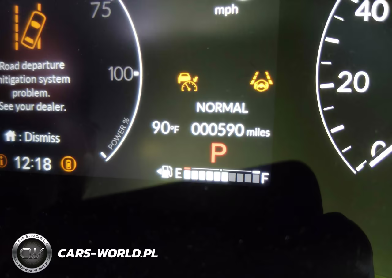 2026 Honda Cr-V Hybrid 2Wd Sport VIN:5J6RS5H51TL006191 - 16