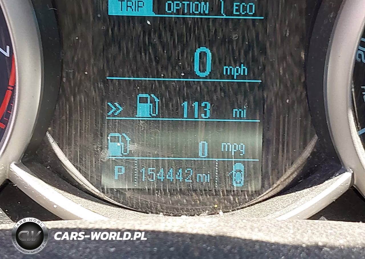 2013 Chevrolet Cruze Eco Auto VIN:1G1PH5SB0D7174336 - 15