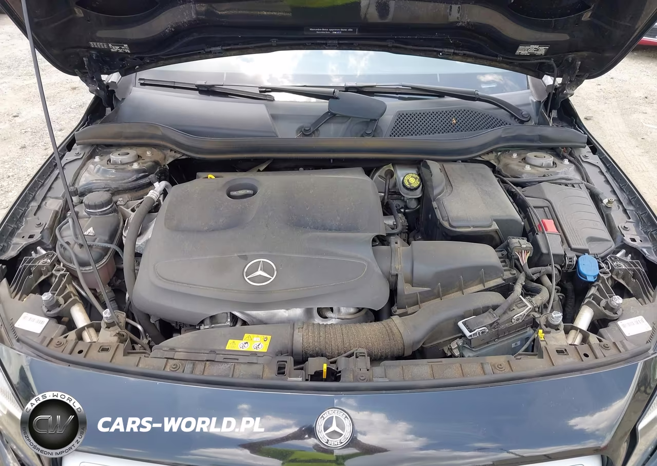 2019 Mercedes-Benz Gla 250 VIN:WDCTG4EB1KJ534108 - 10
