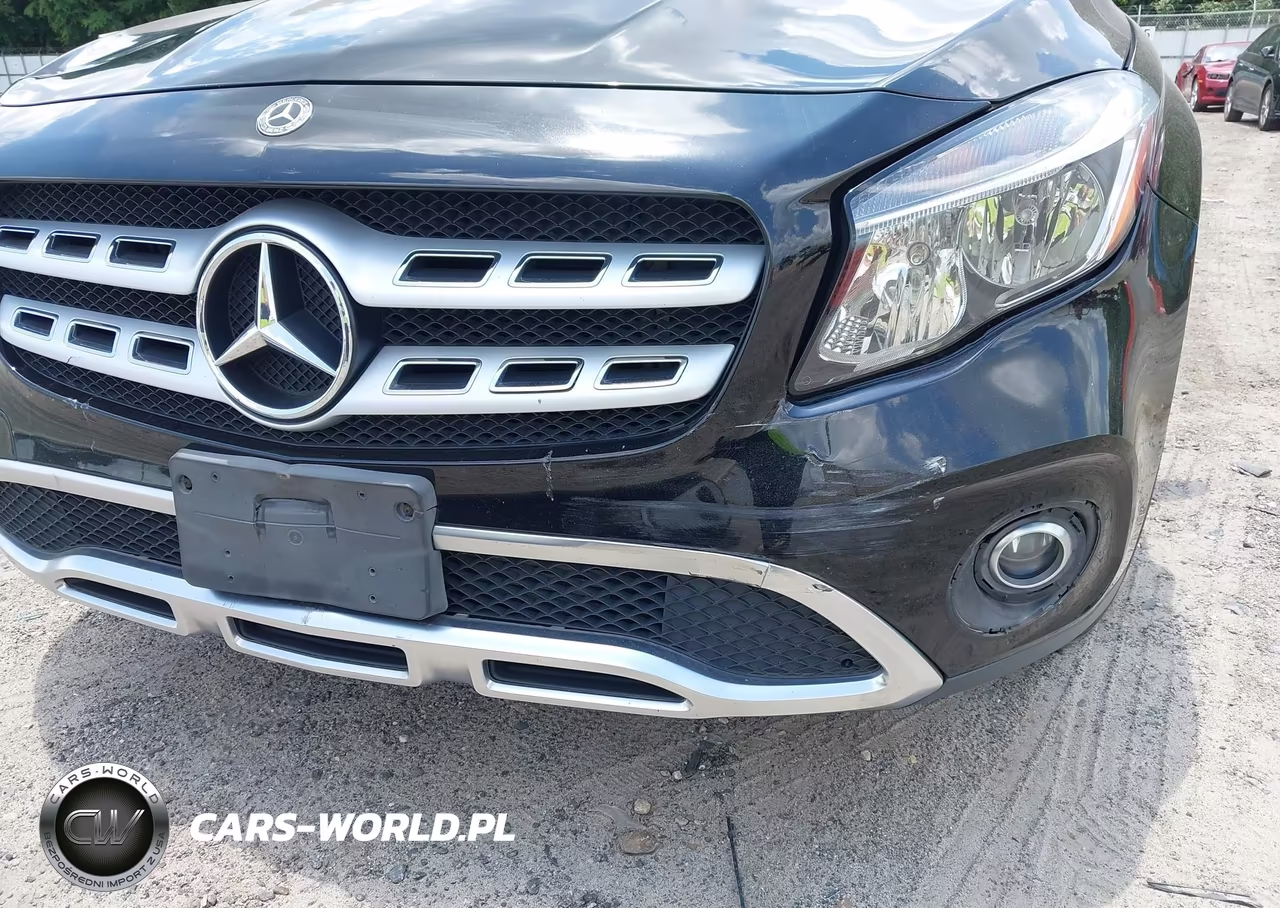 2019 Mercedes-Benz Gla 250 VIN:WDCTG4EB1KJ534108 - 18