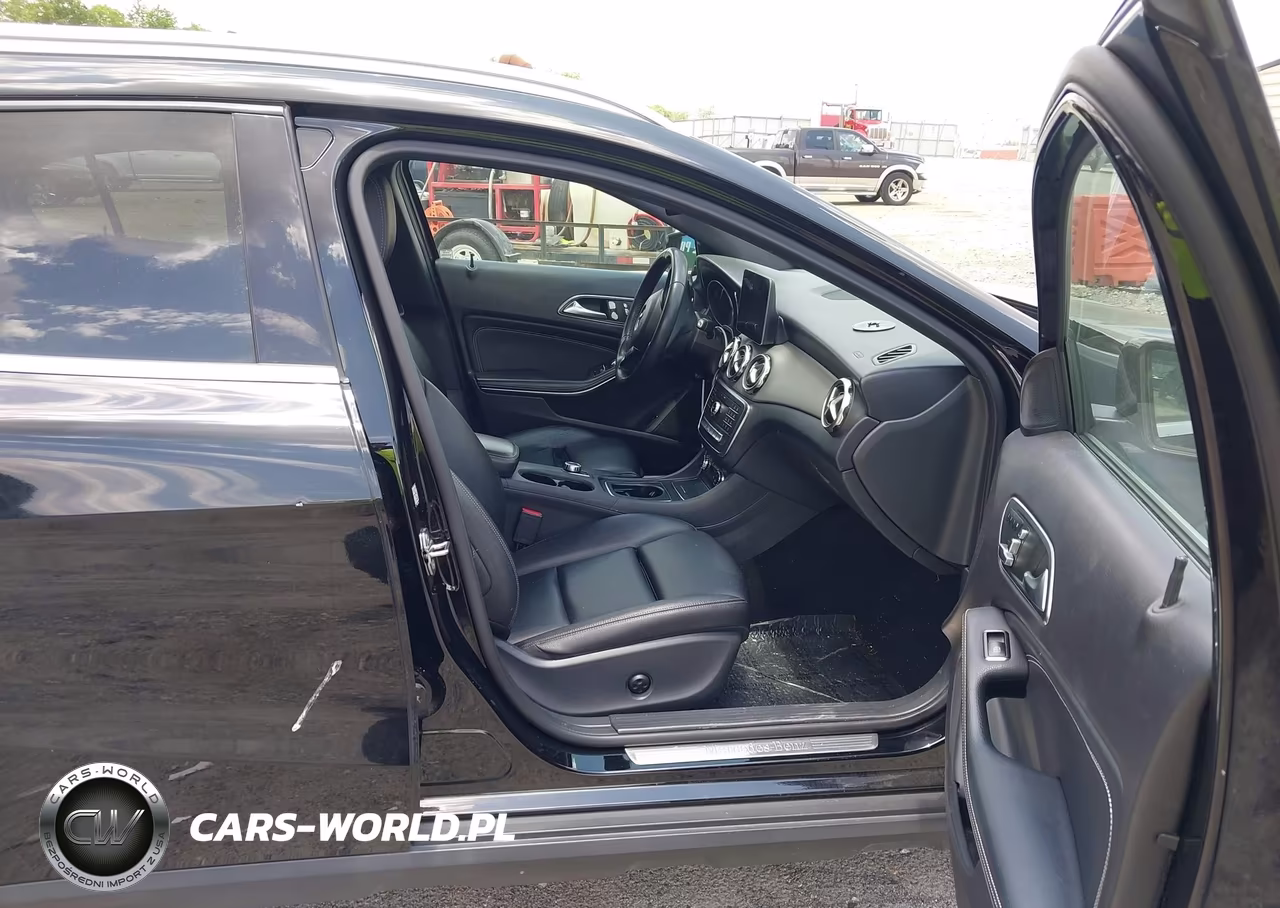 2019 Mercedes-Benz Gla 250 VIN:WDCTG4EB1KJ534108 - 5
