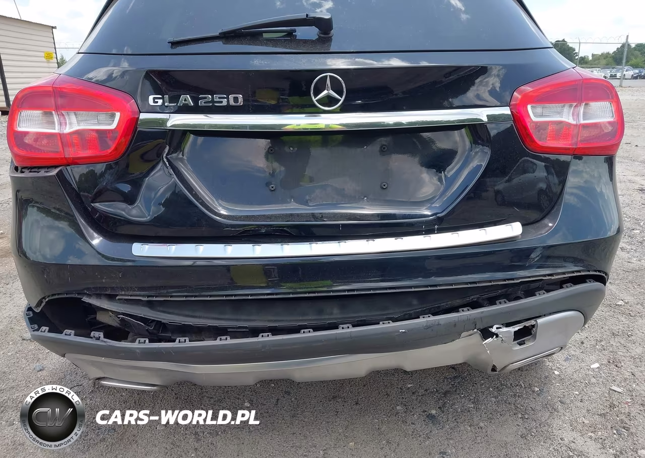 2019 Mercedes-Benz Gla 250 VIN:WDCTG4EB1KJ534108 - 6