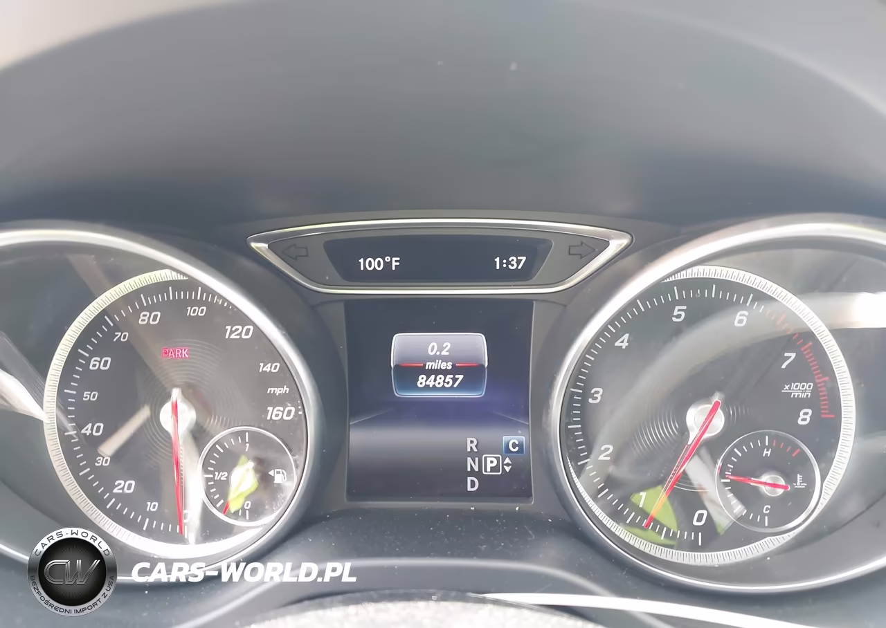 2019 Mercedes-Benz Gla 250 VIN:WDCTG4EB1KJ534108 - 7