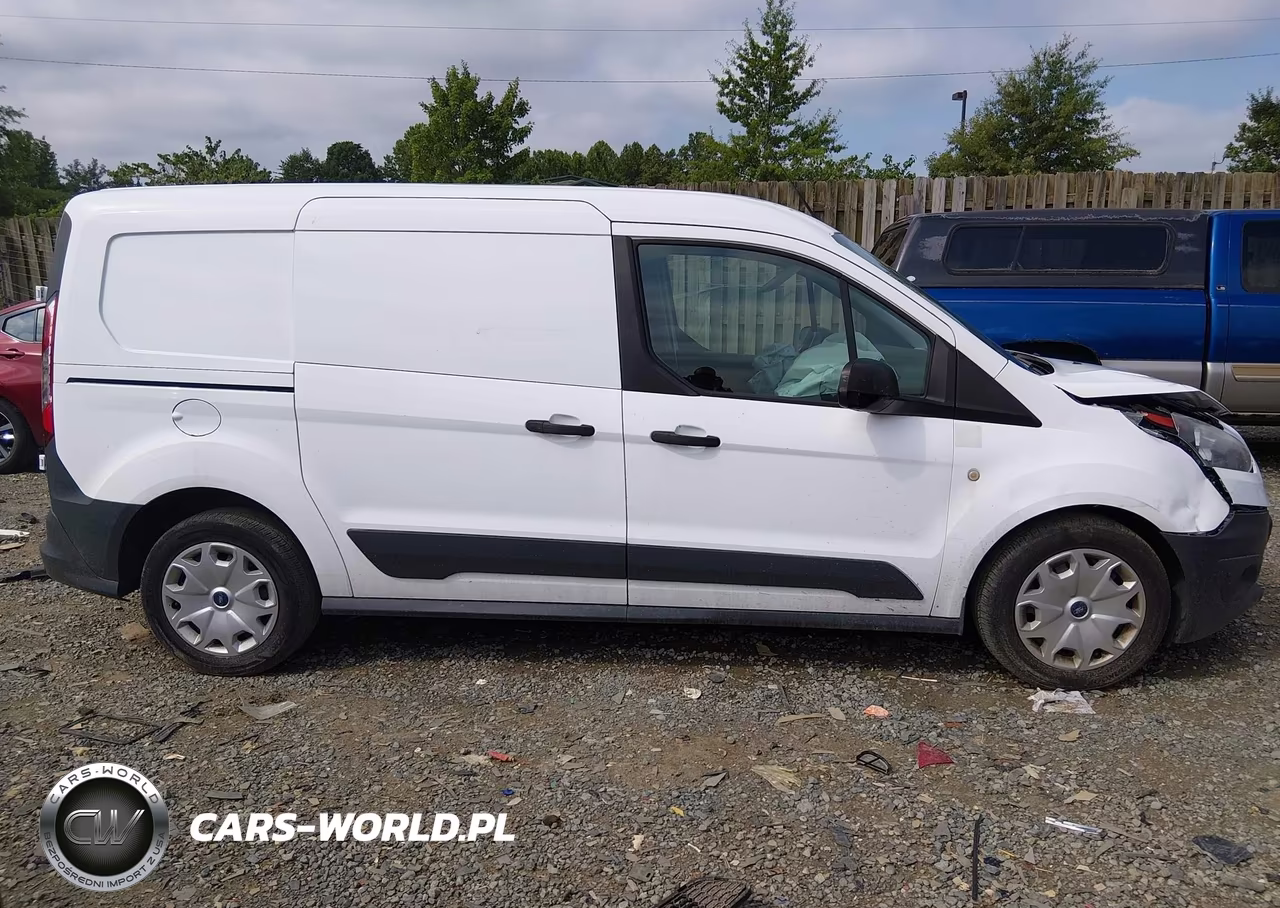 2018 Ford Transit Connect Xl VIN:NM0LS7E74J1380684 - 13