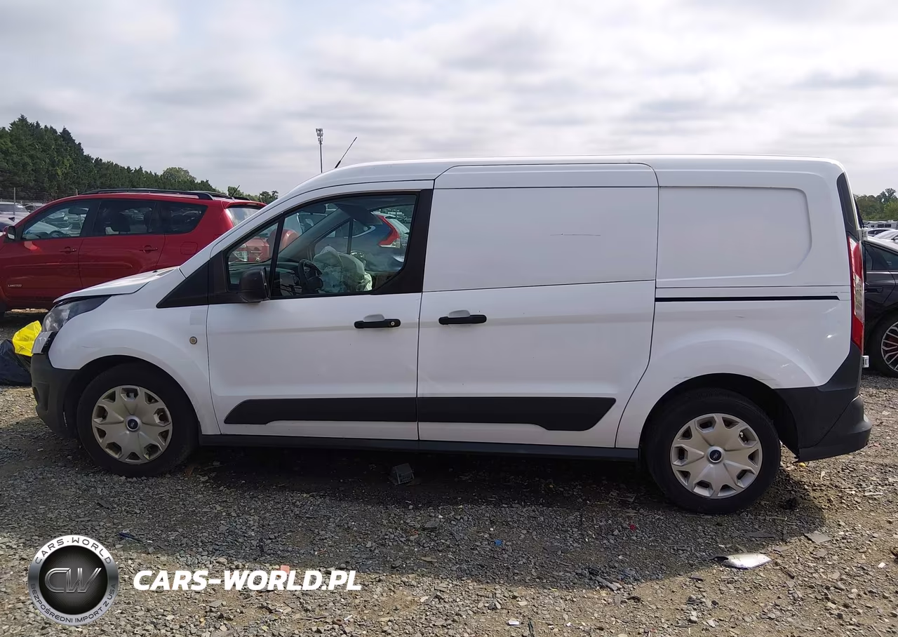2018 Ford Transit Connect Xl VIN:NM0LS7E74J1380684 - 14