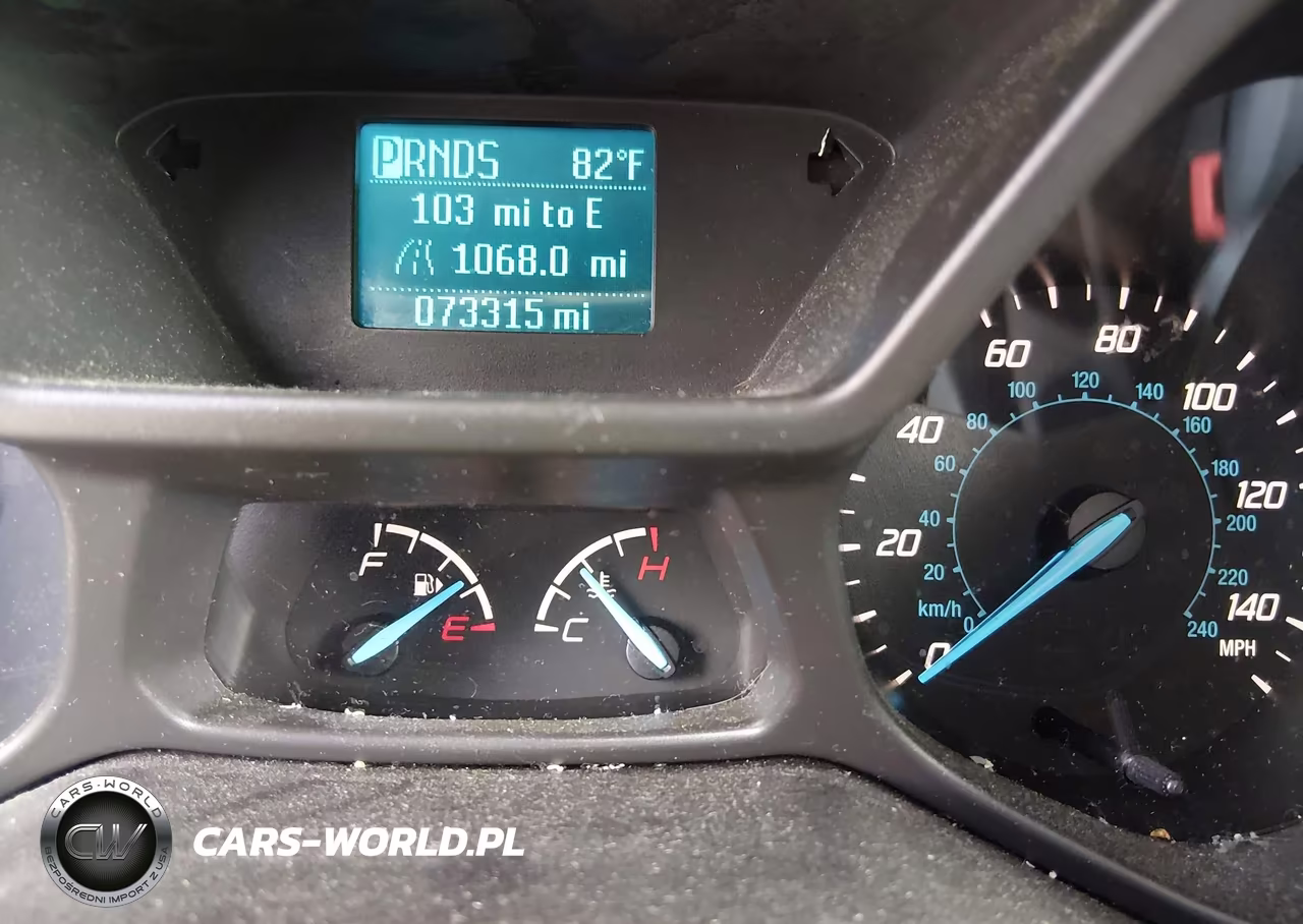 2018 Ford Transit Connect Xl VIN:NM0LS7E74J1380684 - 15