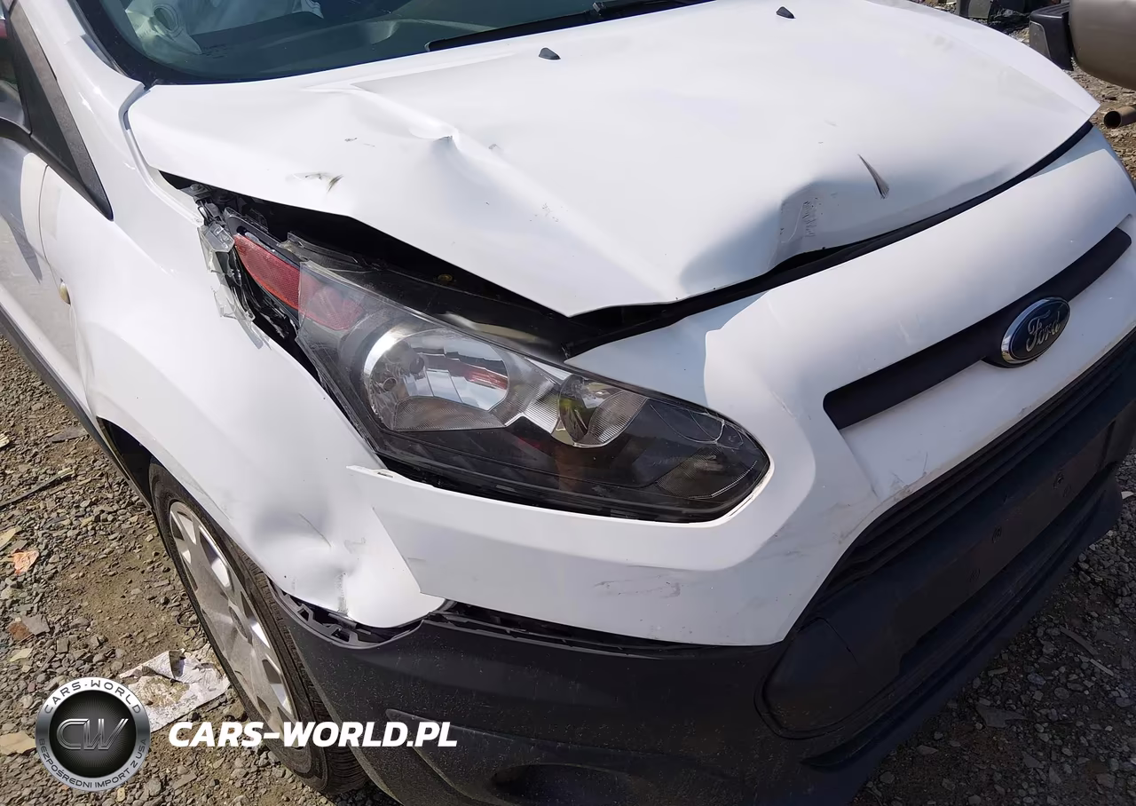 2018 Ford Transit Connect Xl VIN:NM0LS7E74J1380684 - 6
