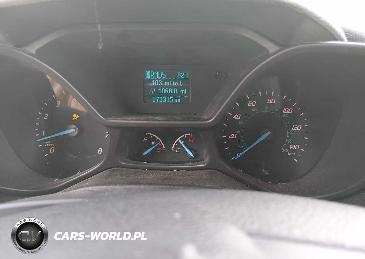 2018 Ford Transit Connect Xl VIN:NM0LS7E74J1380684 - 7