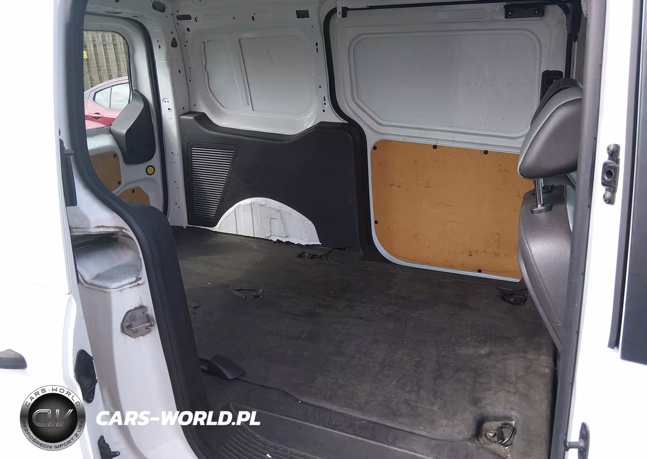 2018 Ford Transit Connect Xl VIN:NM0LS7E74J1380684 - 8