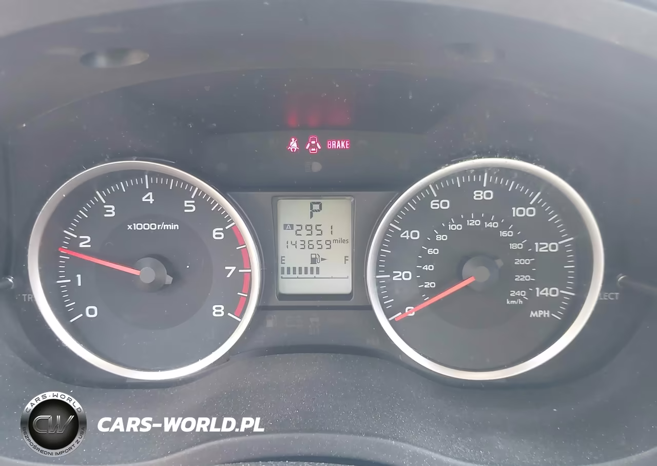 2018 Subaru Forester 2.5I Premium VIN:JF2SJAECXJH457417 - 7