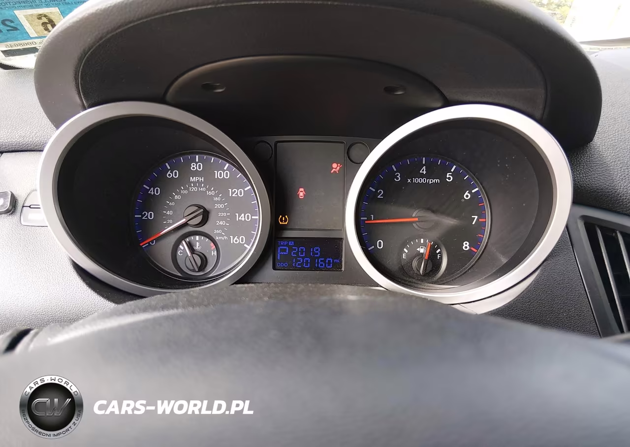 2010 Hyundai Genesis 2.0T VIN:KMHHT6KD0AU023233 - 7