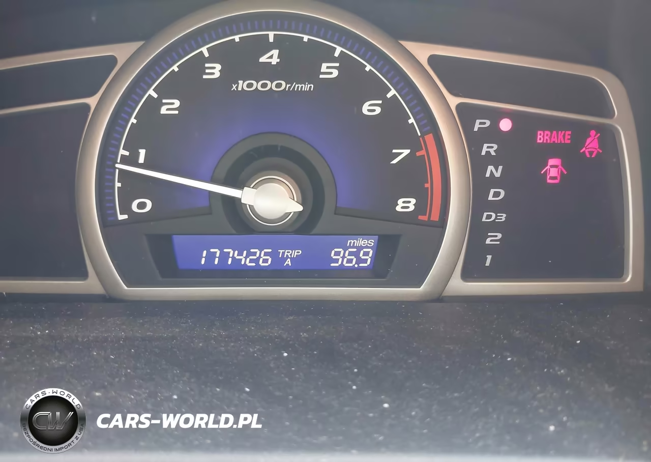 2009 Honda Civic Ex VIN:2HGFA16889H534299 - 16
