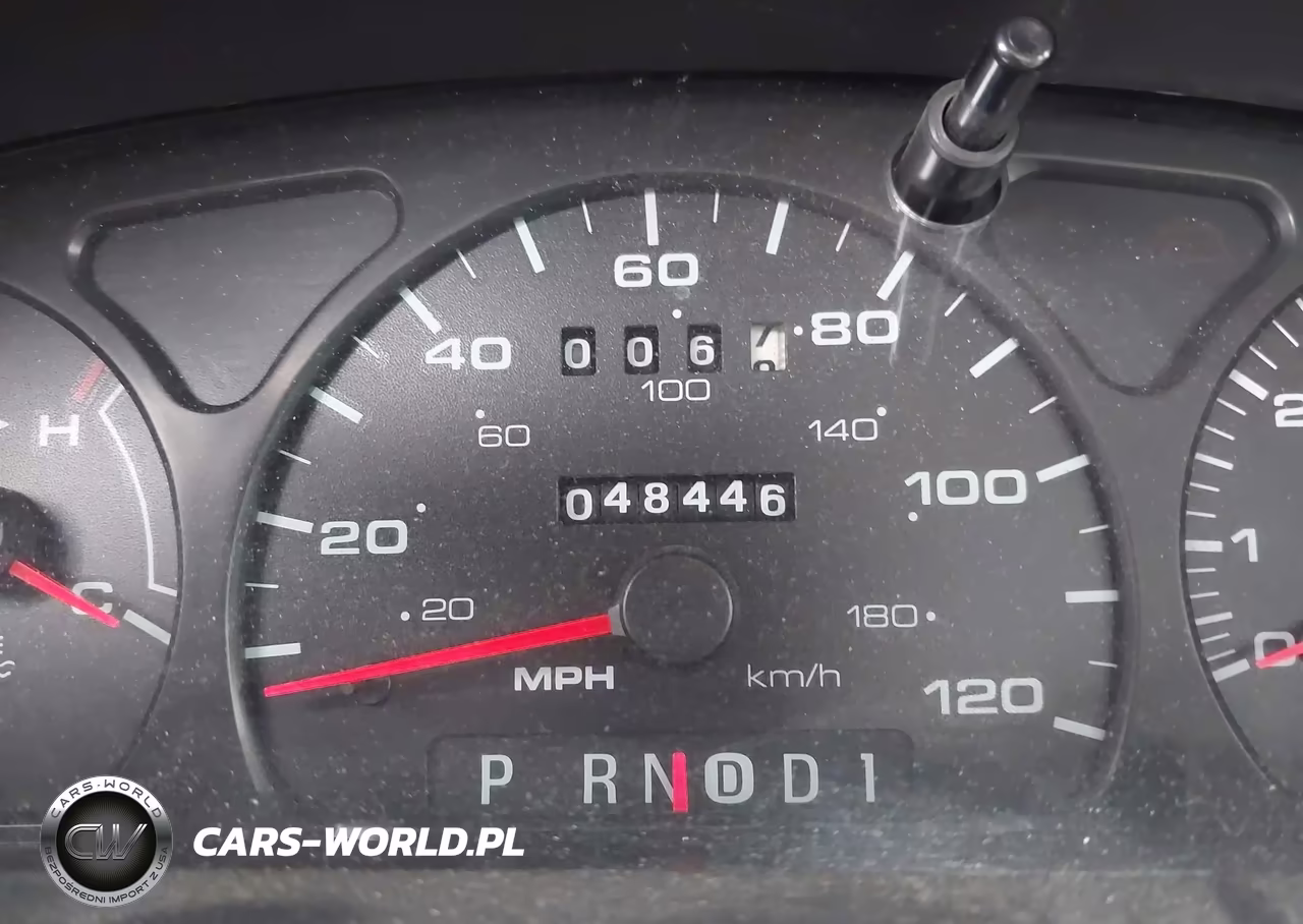 2003 Ford Taurus VIN:1FAFP55U43G262913 - 7