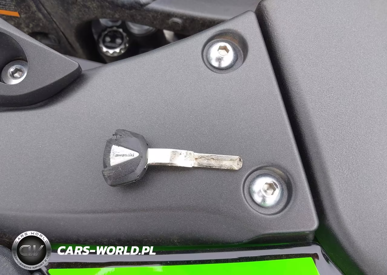 2024 Kawasaki Zx1002 M VIN:JKBZXVM17RA007236 - 11
