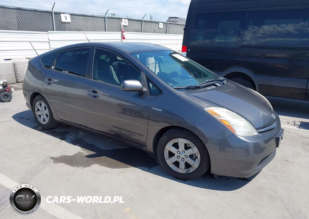 2008 Toyota Prius