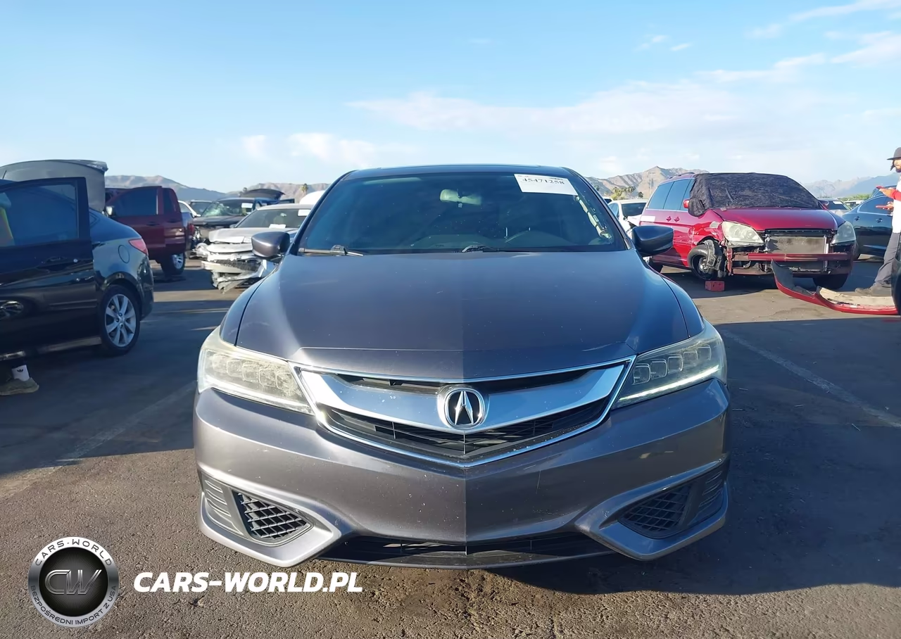 2018 Acura Ilx Special Edition VIN:19UDE2F44JA004932 - 13
