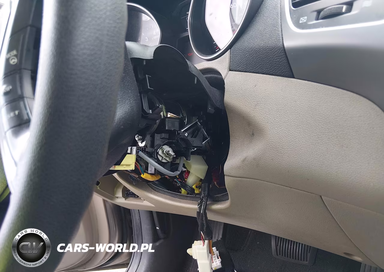 2014 Hyundai Elantra Se VIN:5NPDH4AE7EH477658 - 13