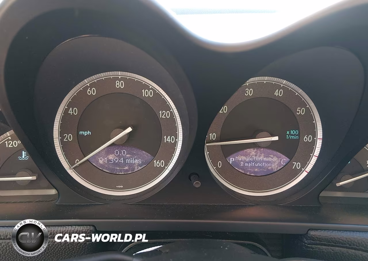 2004 Mercedes-Benz Sl 500 VIN:WDBSK75F54F078316 - 7