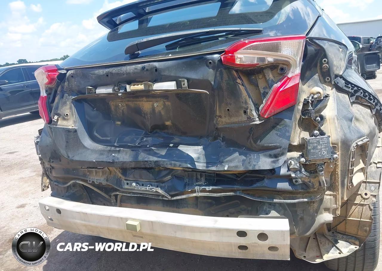 2019 Toyota C-Hr Limited VIN:JTNKHMBXXK1015195 - 6