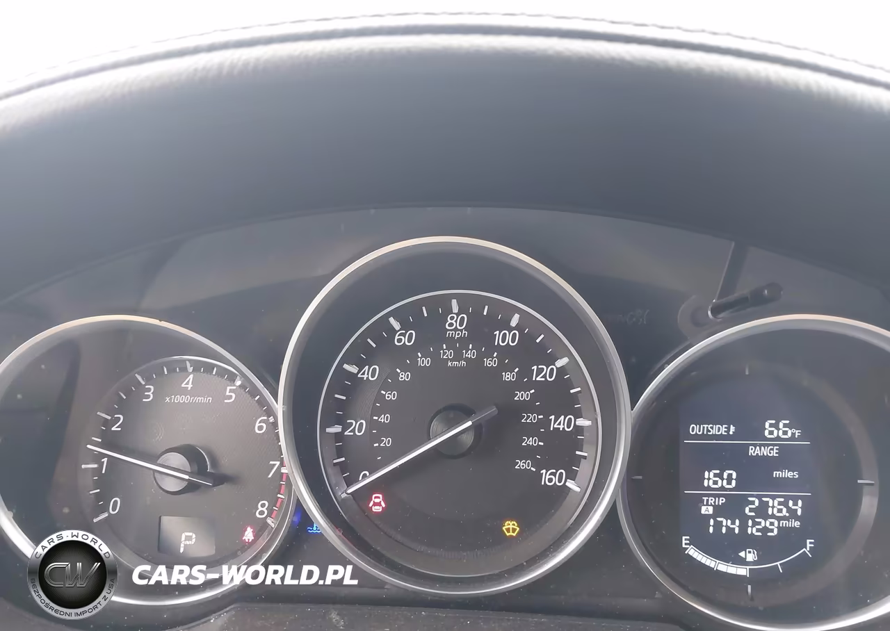 2016 Mazda Mazda6 I Touring VIN:JM1GJ1V57G1432899 - 7