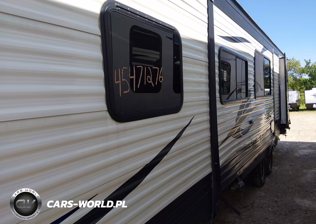 2019 Palomino 5Th Wheel VIN:4X4TPUG25KP074932 - 14