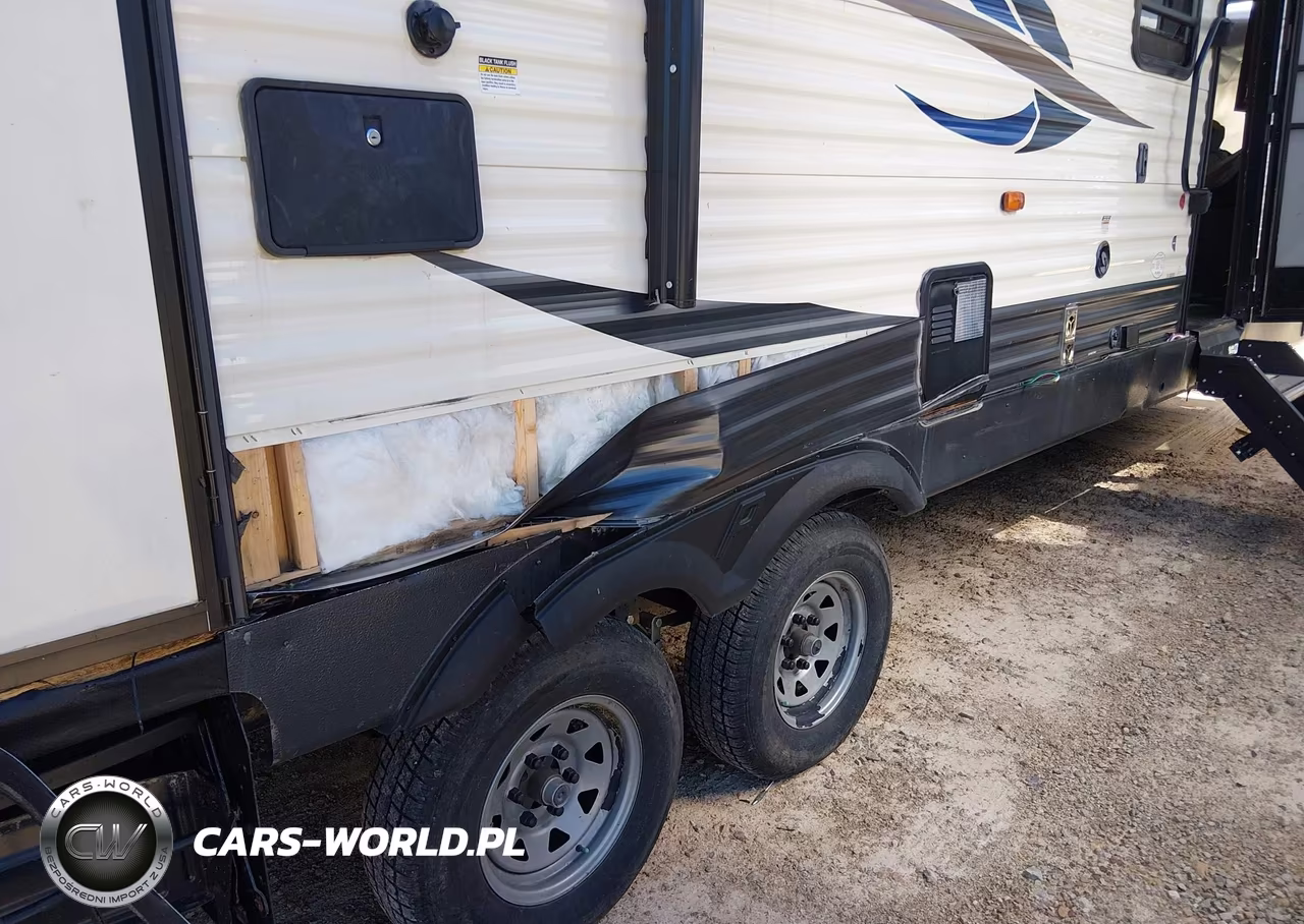 2019 Palomino 5Th Wheel VIN:4X4TPUG25KP074932 - 19