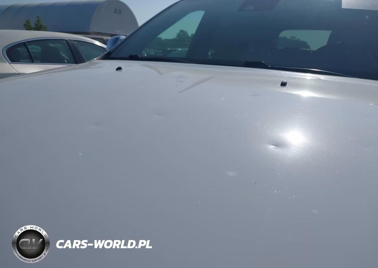2018 Dodge Durango Citadel Awd VIN:1C4RDJEG4JC434543 - 6