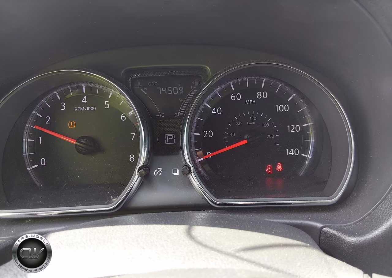 2018 Nissan Versa 1.6 Sv VIN:3N1CN7AP5JL862947 - 6