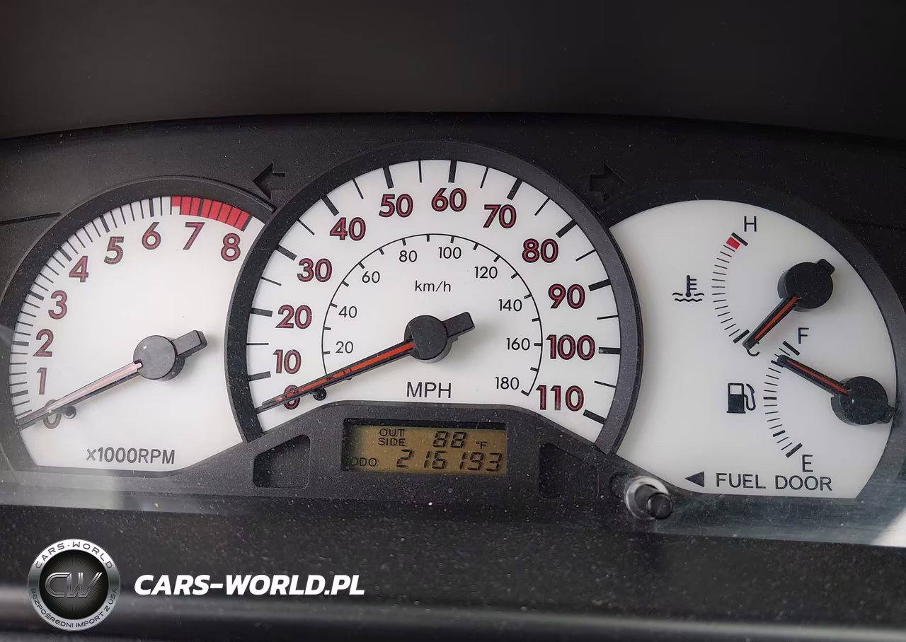 2004 Toyota Corolla S VIN:1NXBR32E14Z302058 - 7