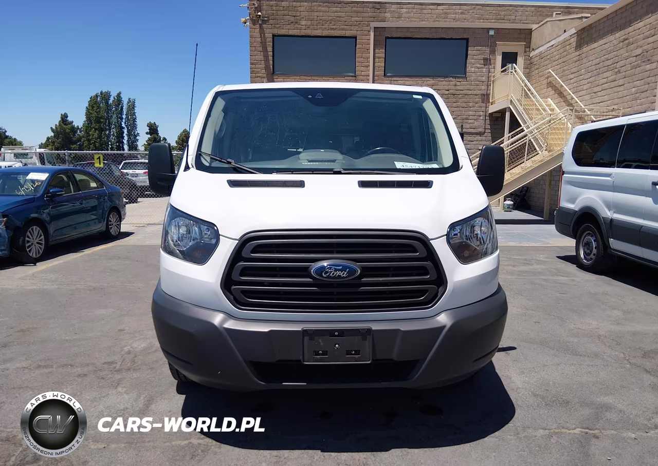 2017 Ford Transit-150 Xl-Xlt VIN:1FMZK1ZM5HKB05254 - 12