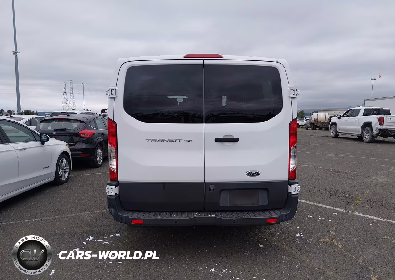 2017 Ford Transit-150 Xl-Xlt VIN:1FMZK1ZM5HKB05254 - 16