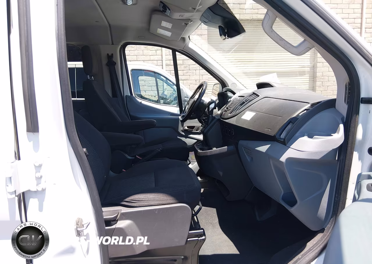 2017 Ford Transit-150 Xl-Xlt VIN:1FMZK1ZM5HKB05254 - 5