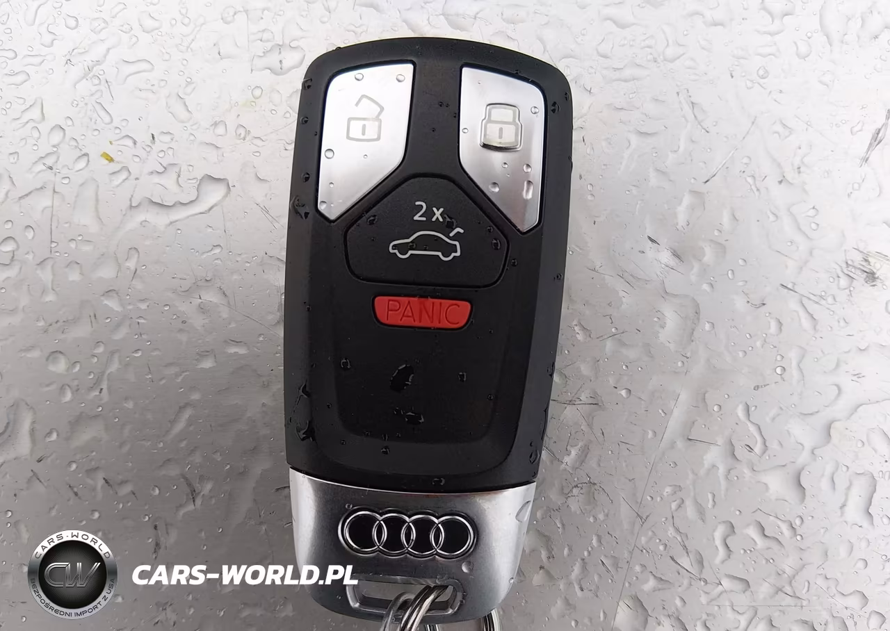 2019 Audi Q5 45 Premium VIN:WA1BNAFY3K2077783 - 11