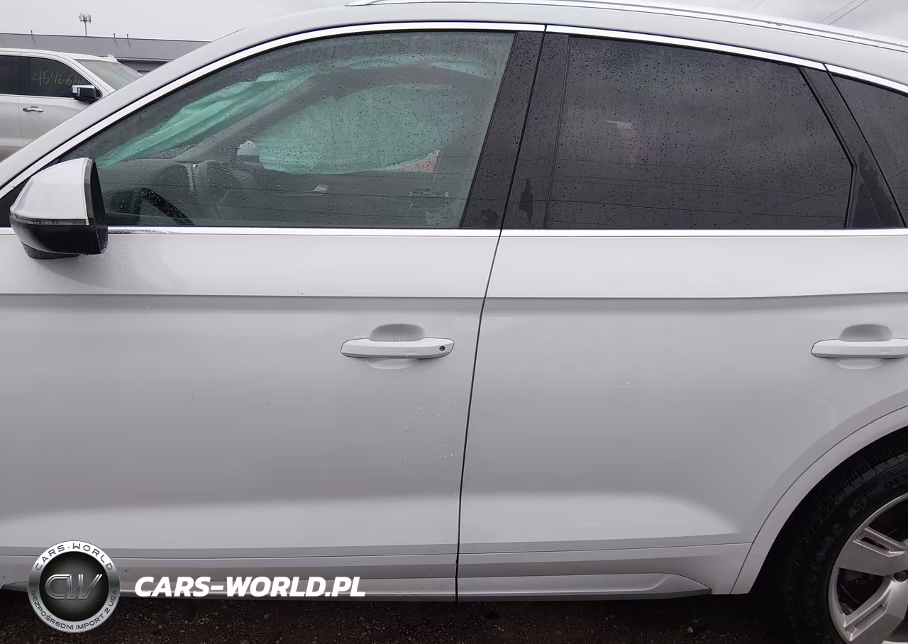 2019 Audi Q5 45 Premium VIN:WA1BNAFY3K2077783 - 14