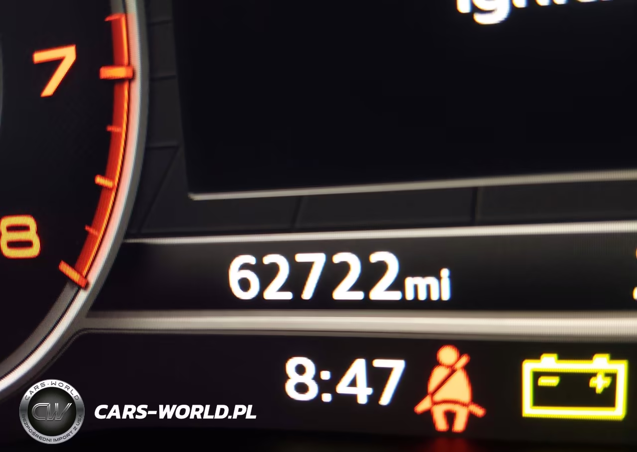 2019 Audi Q5 45 Premium VIN:WA1BNAFY3K2077783 - 15