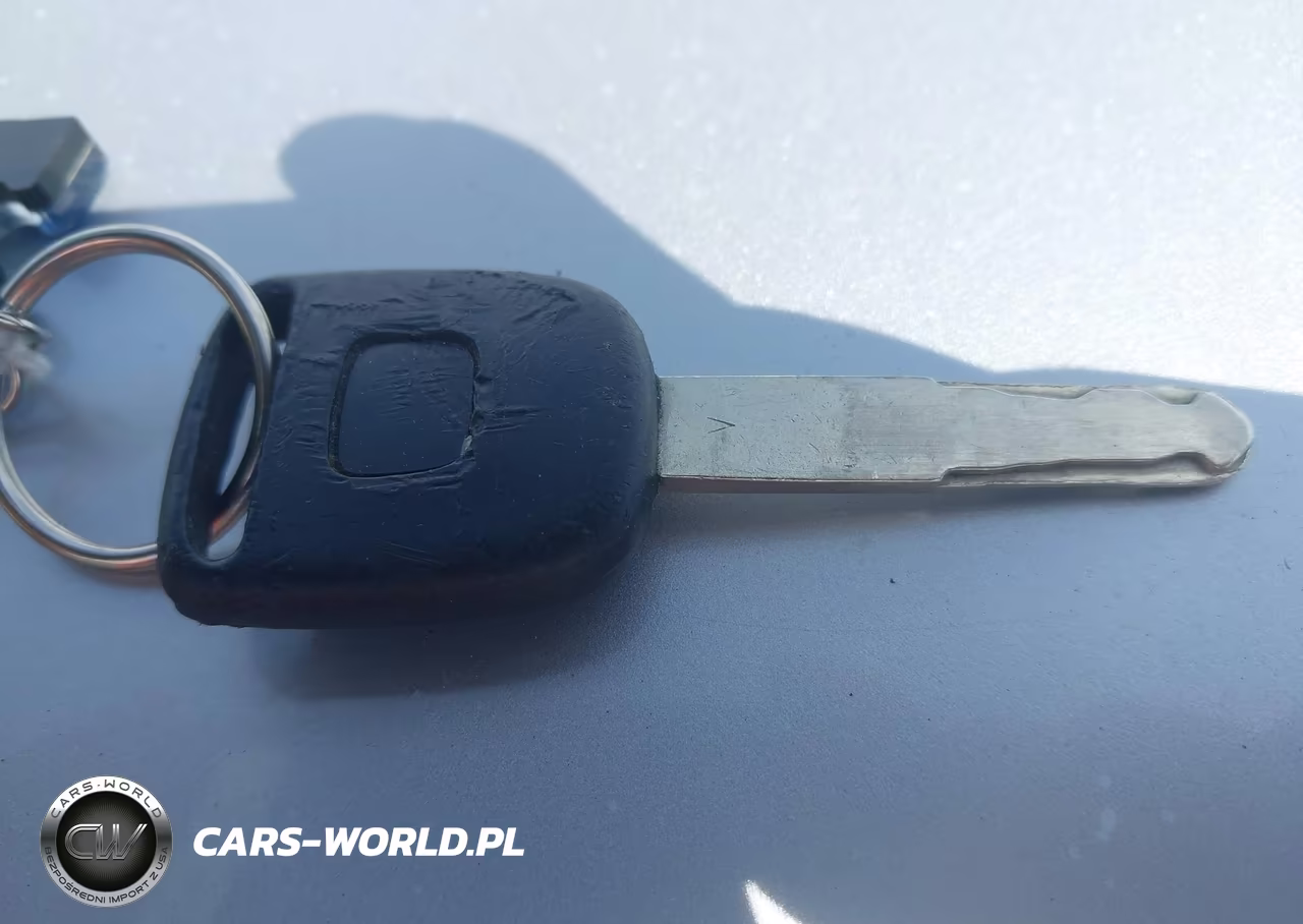 2005 Honda Accord 2.4 Dx VIN:1HGCM56155A166368 - 11
