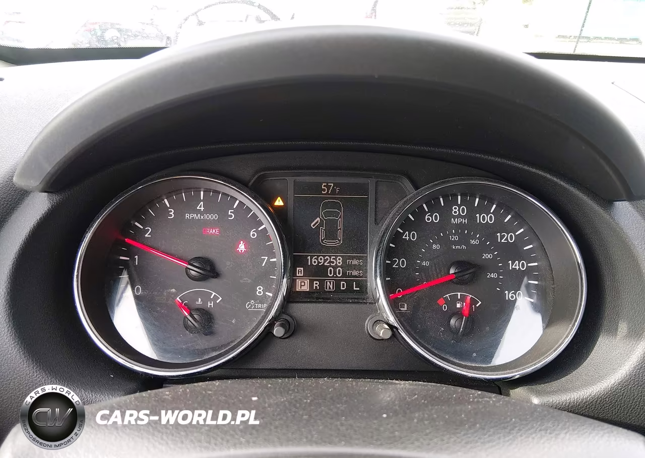 2011 Nissan Rogue S VIN:JN8AS5MV3BW273505 - 7