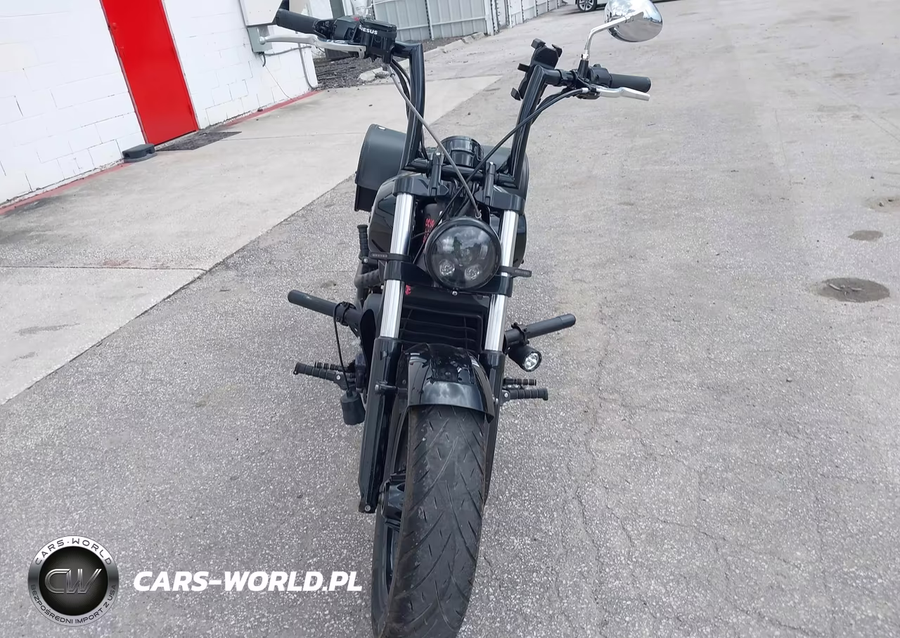 2021 Indian Motorcycle Co. Scout Sixty VIN:56KMSB113M3165134 - 5