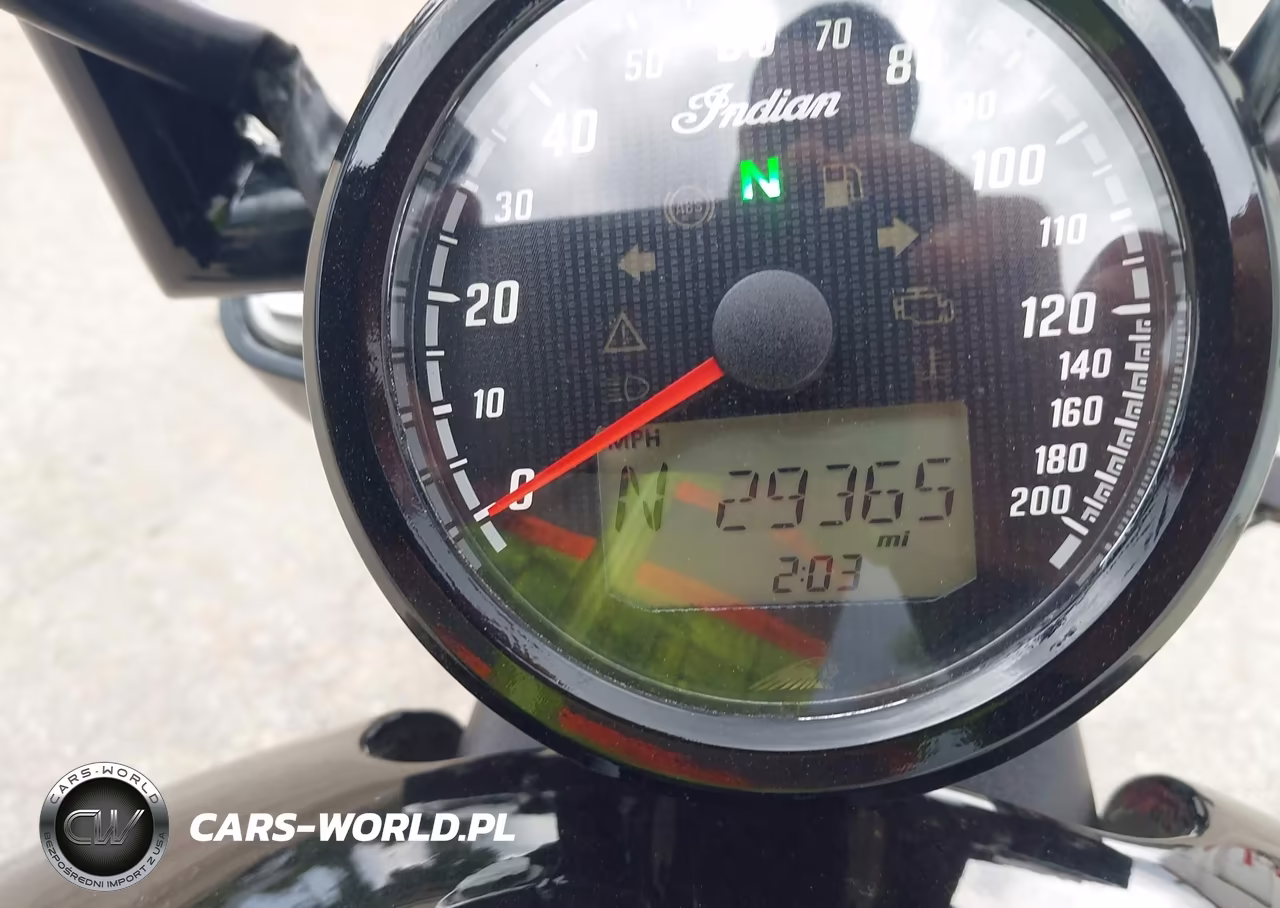 2021 Indian Motorcycle Co. Scout Sixty VIN:56KMSB113M3165134 - 7