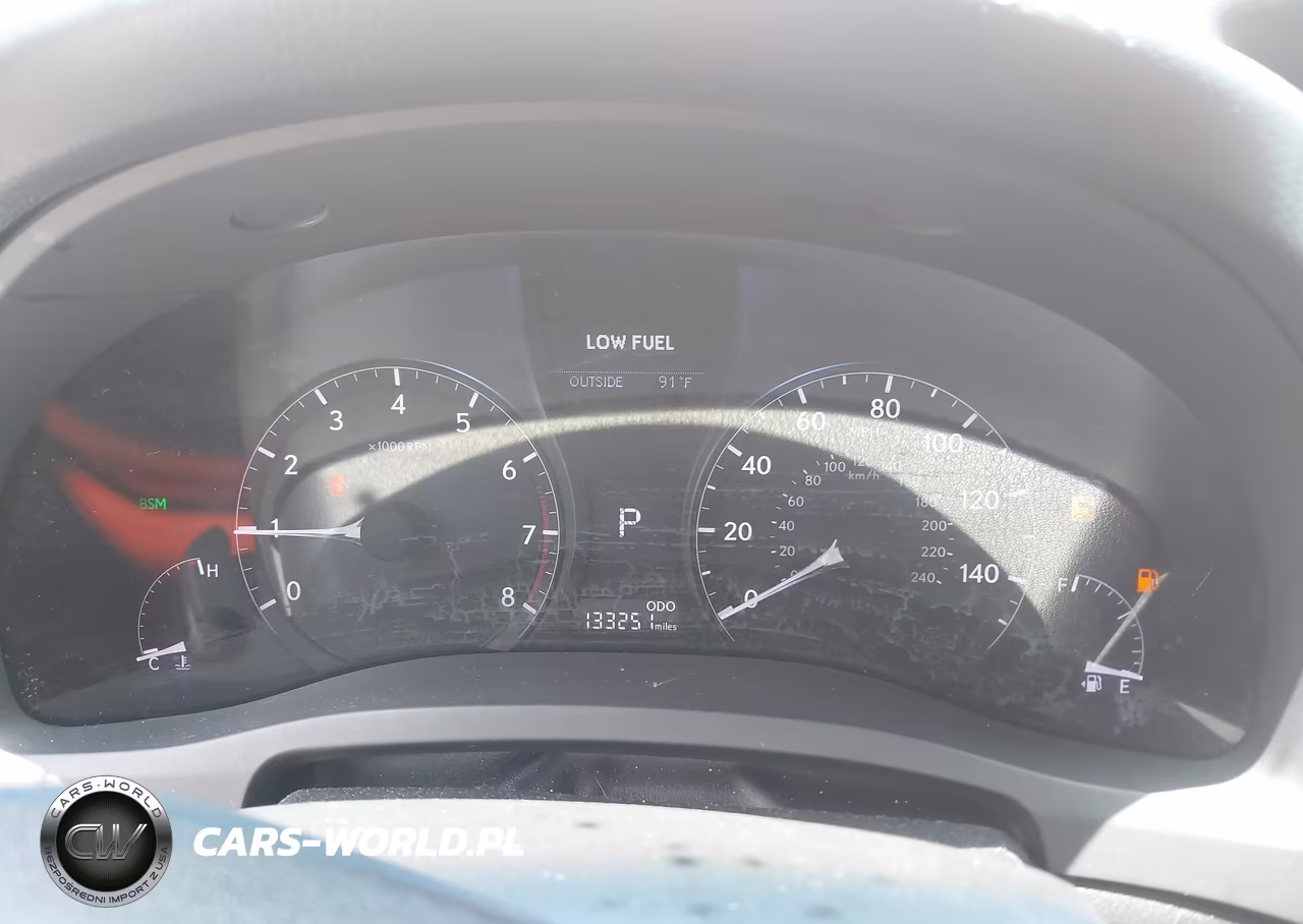 2014 Lexus Rx 350 VIN:2T2ZK1BA9EC139436 - 7