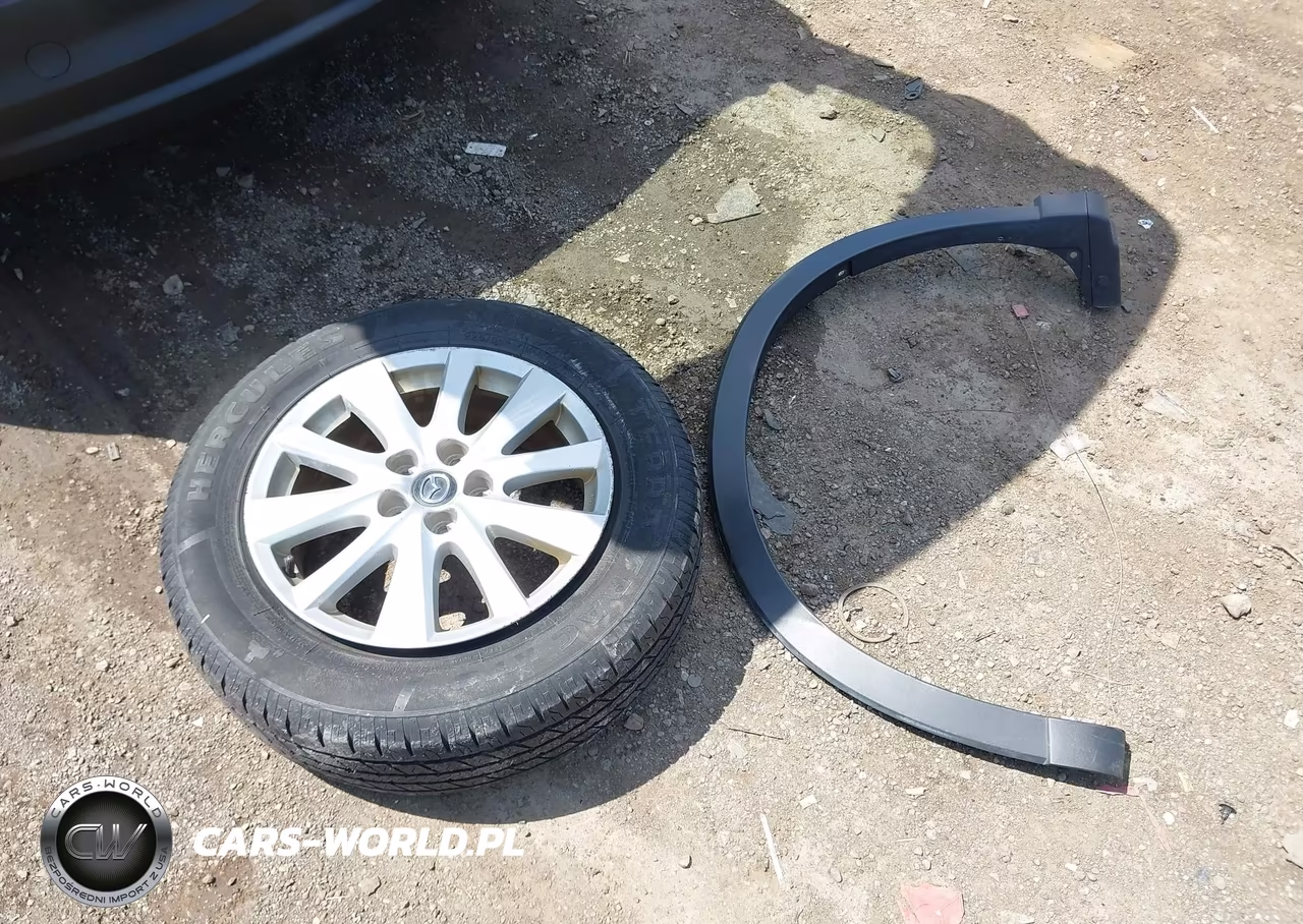 2013 Mazda Cx-5 Sport VIN:JM3KE2BE4D0111436 - 12