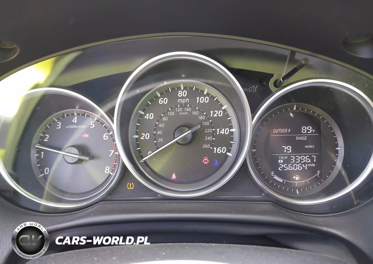 2013 Mazda Cx-5 Sport VIN:JM3KE2BE4D0111436 - 7
