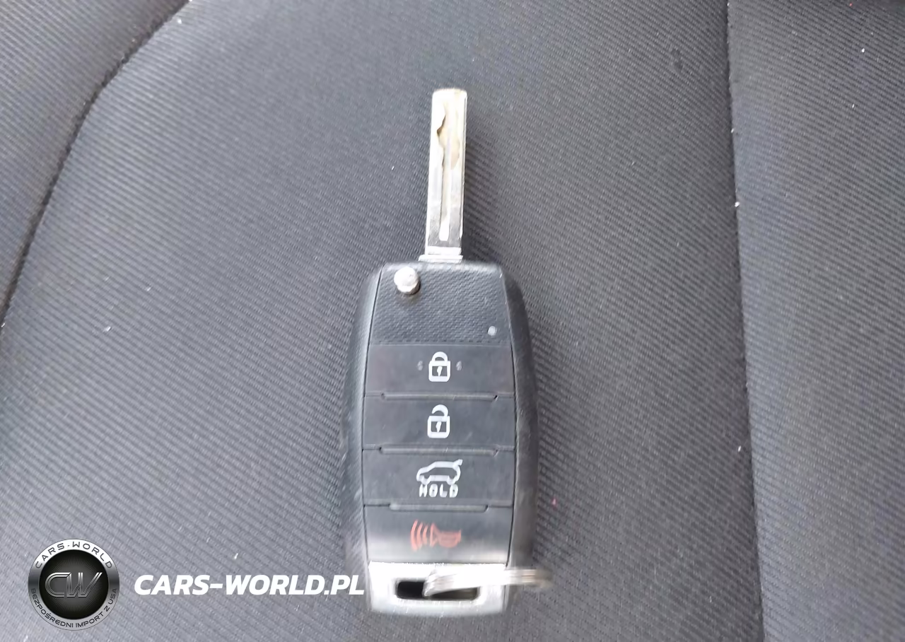 2017 Kia Soul + VIN:KNDJP3A59H7435775 - 11