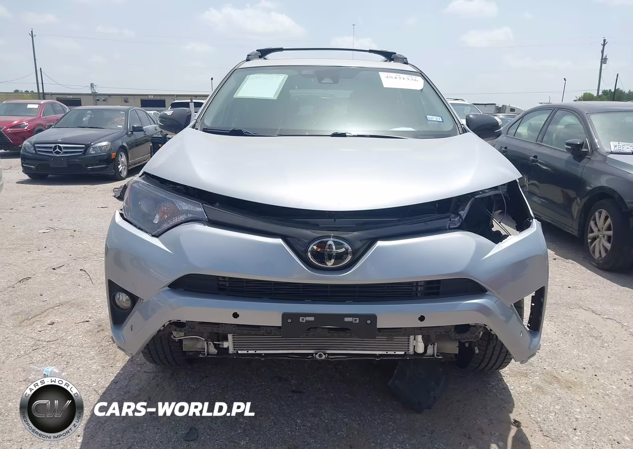 2018 Toyota Rav4 Adventure VIN:2T3RFREV0JW817898 - 13