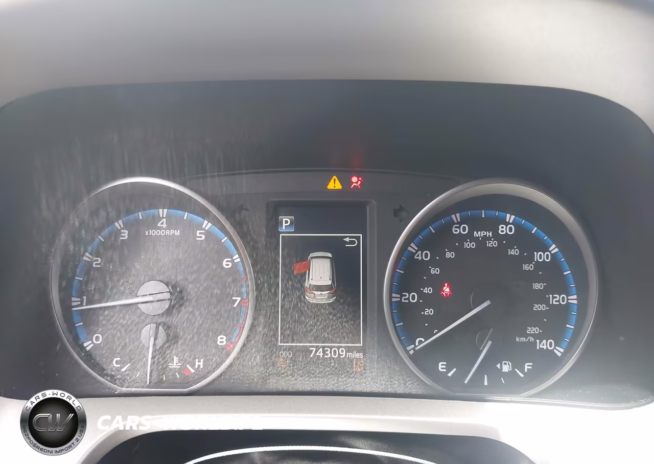 2018 Toyota Rav4 Adventure VIN:2T3RFREV0JW817898 - 7