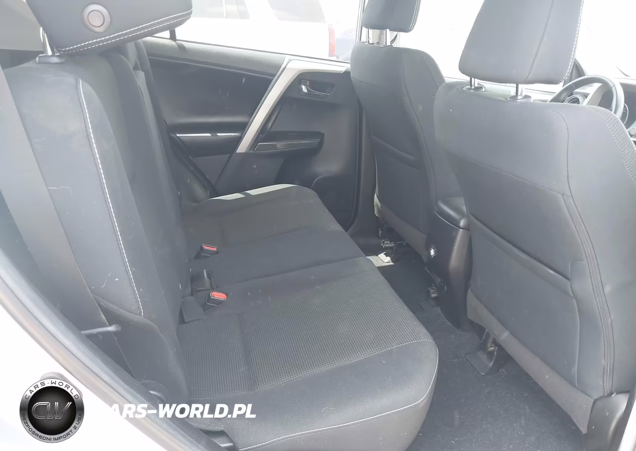 2018 Toyota Rav4 Adventure VIN:2T3RFREV0JW817898 - 8