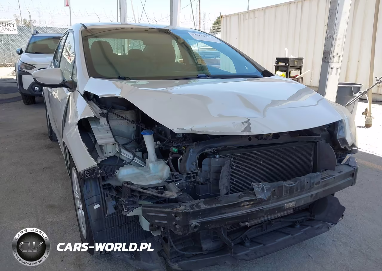 2015 Kia Forte Lx VIN:KNAFK4A60F5333855 - 6