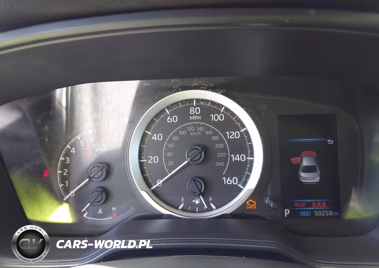 2022 Toyota Corolla Le VIN:JTDEPMAE5NJ210226 - 7